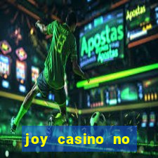 joy casino no deposit bonus