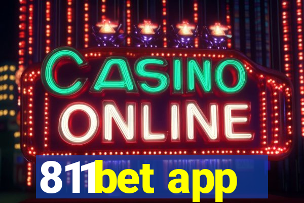 811bet app