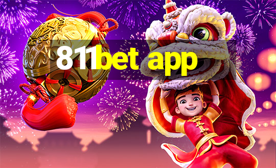 811bet app