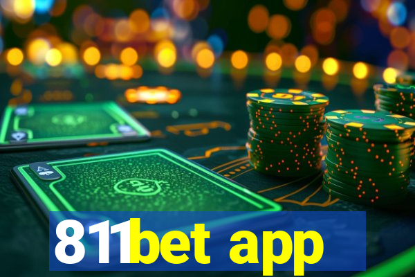 811bet app