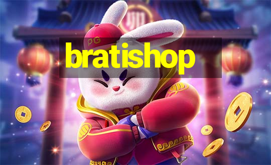 bratishop