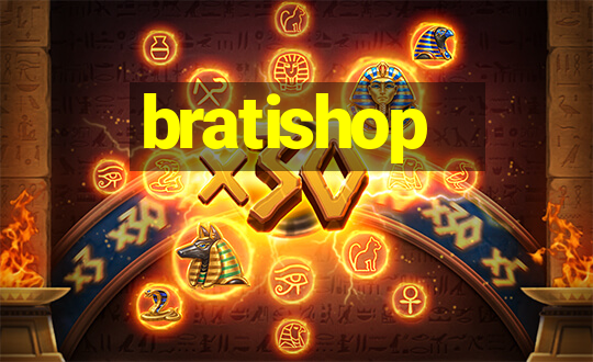 bratishop