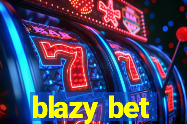 blazy bet