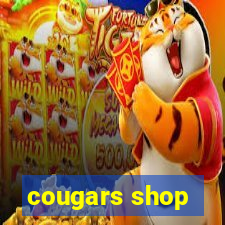 cougars shop