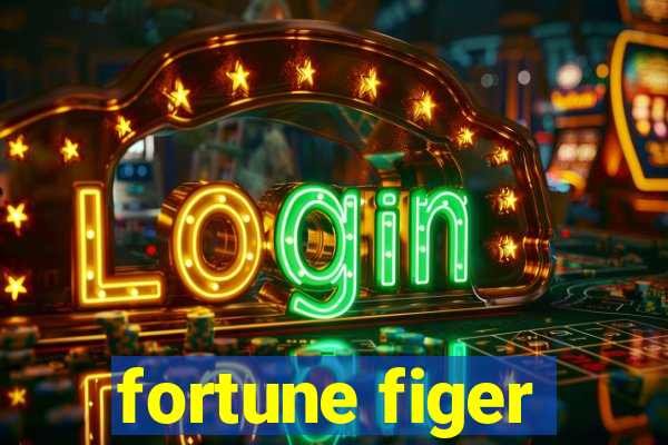 fortune figer