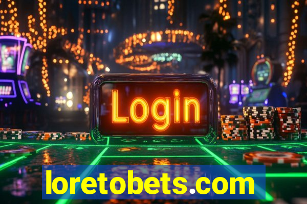 loretobets.com