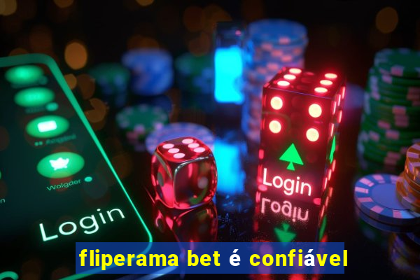 fliperama bet é confiável