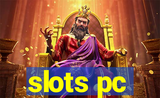 slots pc