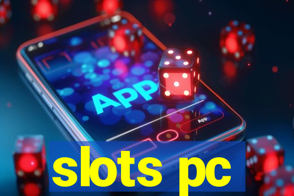 slots pc