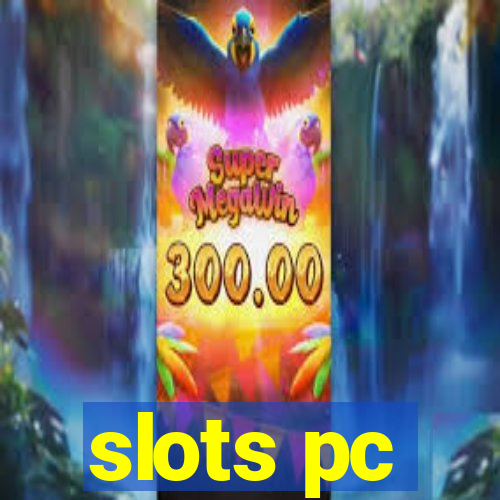 slots pc