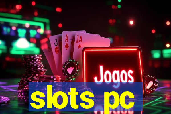 slots pc