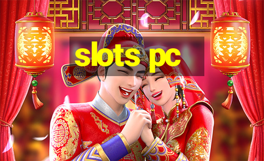 slots pc