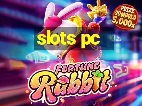 slots pc