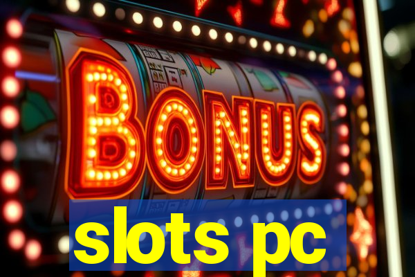 slots pc