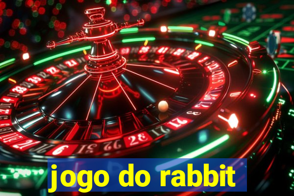 jogo do rabbit