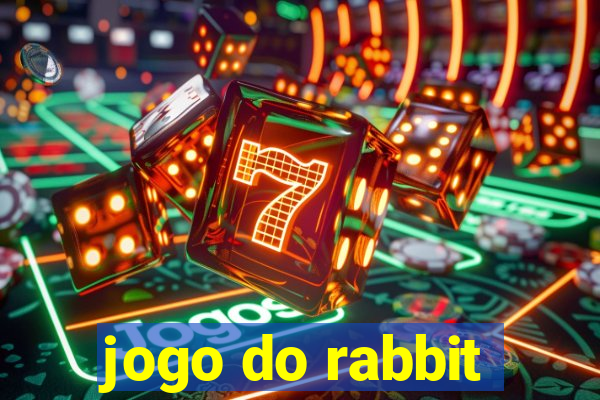 jogo do rabbit