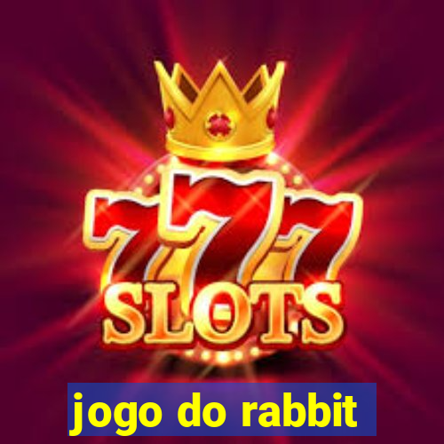 jogo do rabbit