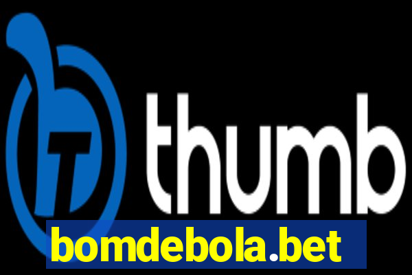 bomdebola.bet