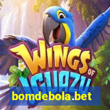 bomdebola.bet