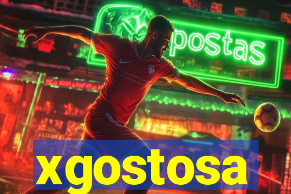 xgostosa