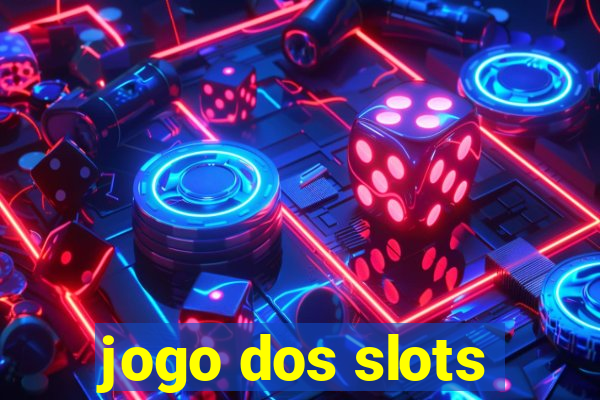 jogo dos slots