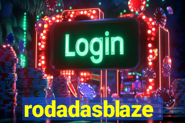 rodadasblaze