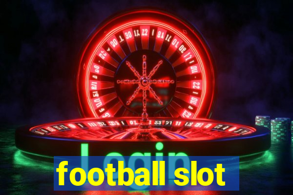 football slot