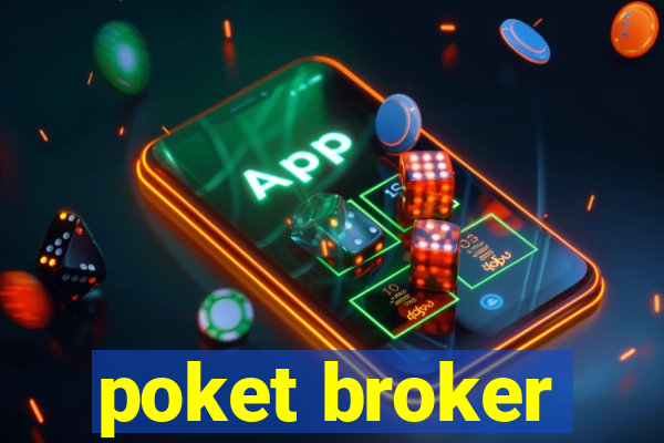 poket broker