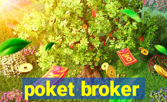 poket broker