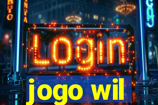 jogo wil