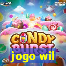 jogo wil