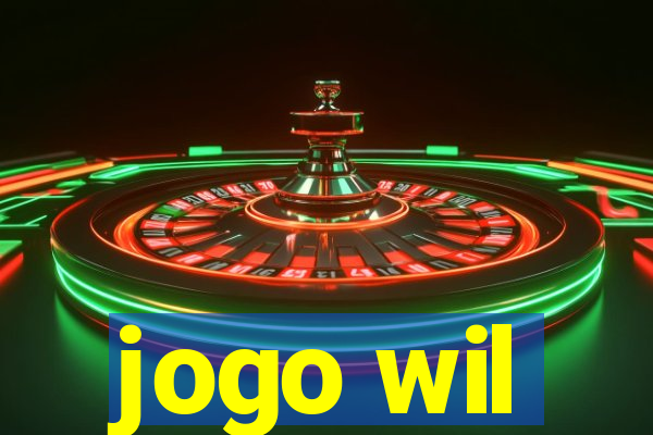 jogo wil