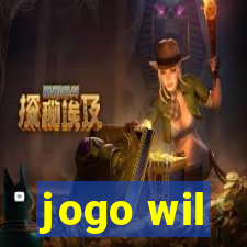 jogo wil