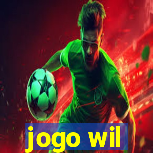 jogo wil