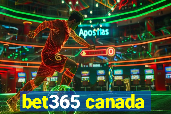 bet365 canada