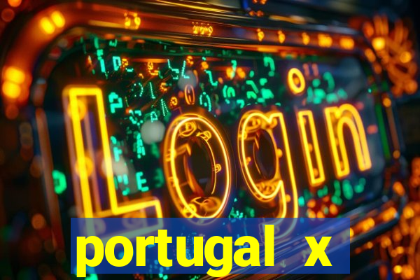 portugal x eslováquia: onde assistir