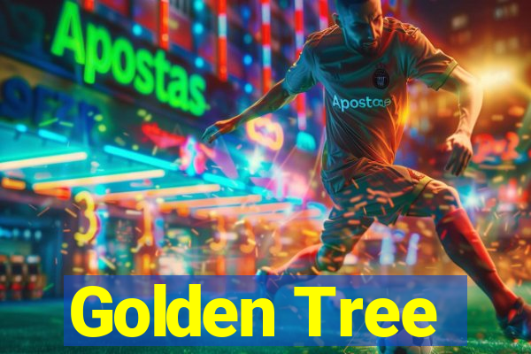 Golden Tree