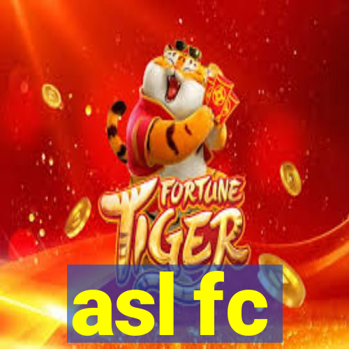 asl fc