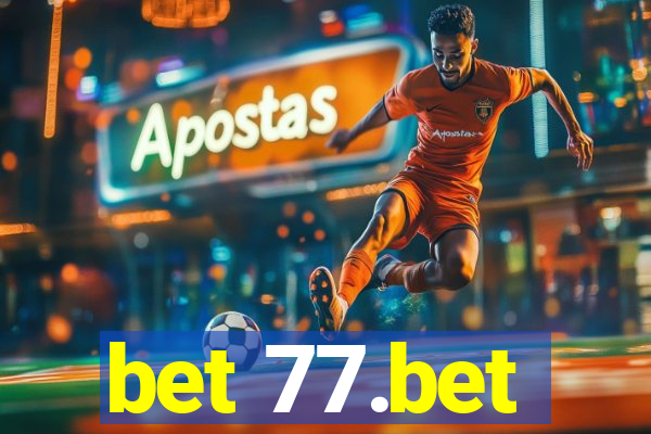 bet 77.bet