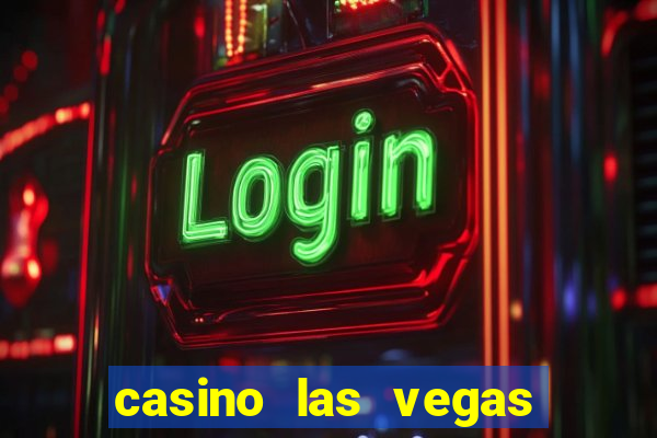 casino las vegas online casino