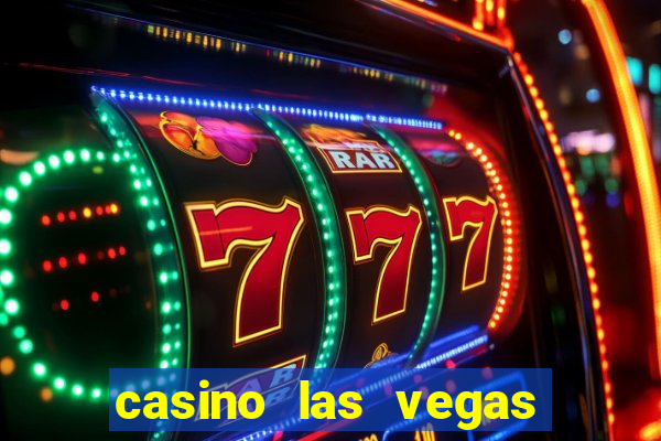 casino las vegas online casino