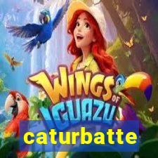 caturbatte