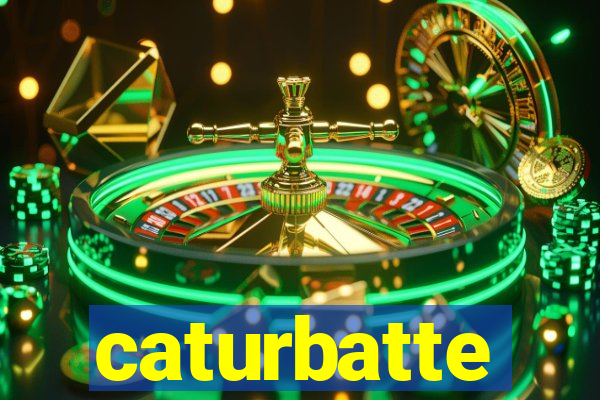 caturbatte