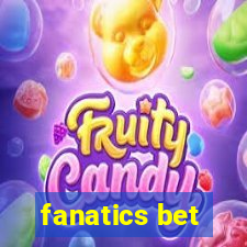 fanatics bet