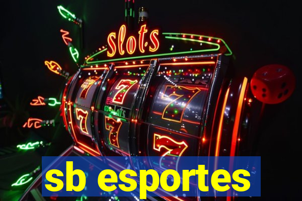 sb esportes