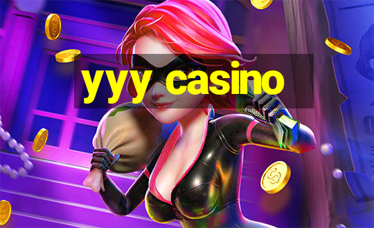 yyy casino