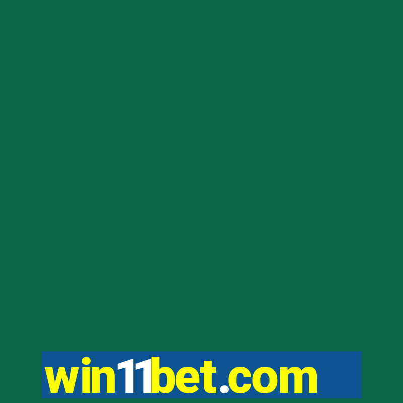 win11bet.com