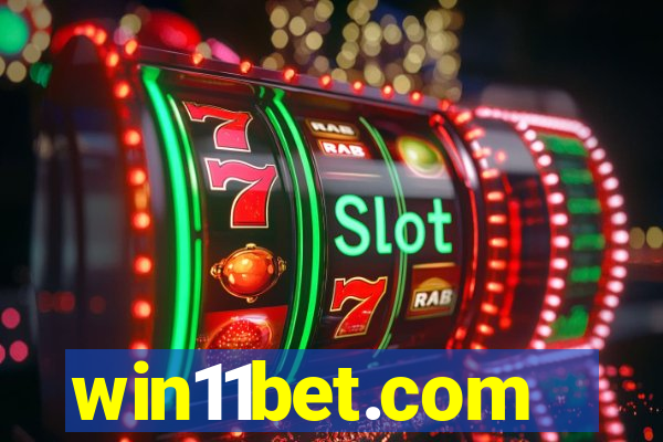 win11bet.com