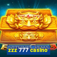 zzz 777 casino