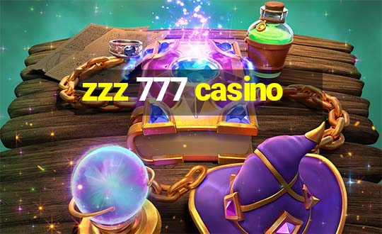 zzz 777 casino